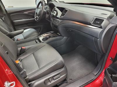 2023 Honda Passport EX-L HPD - Photo 41 - Ephrata, PA 17522