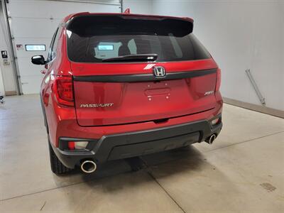 2023 Honda Passport EX-L HPD - Photo 6 - Ephrata, PA 17522
