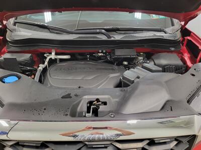 2023 Honda Passport EX-L HPD - Photo 57 - Ephrata, PA 17522