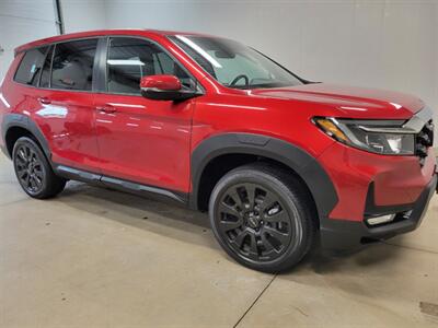 2023 Honda Passport EX-L HPD - Photo 12 - Ephrata, PA 17522