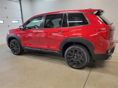 2023 Honda Passport EX-L HPD - Photo 4 - Ephrata, PA 17522