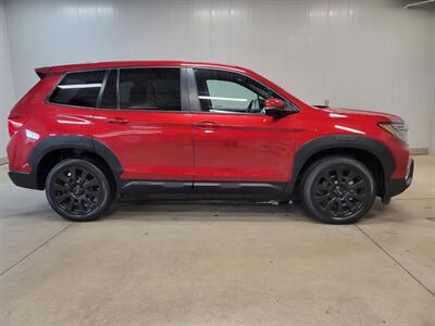 2023 Honda Passport EX-L HPD - Photo 11 - Ephrata, PA 17522