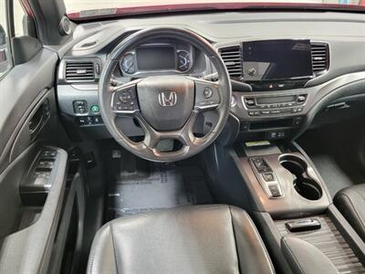 2023 Honda Passport EX-L HPD - Photo 28 - Ephrata, PA 17522