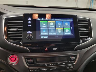 2023 Honda Passport EX-L HPD - Photo 35 - Ephrata, PA 17522
