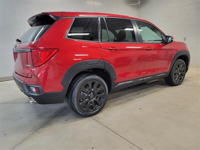 2023 Honda Passport EX-L HPD - Photo 9 - Ephrata, PA 17522