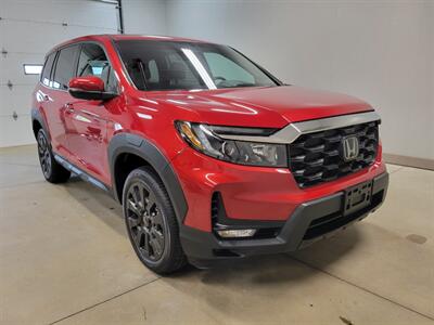 2023 Honda Passport EX-L HPD - Photo 13 - Ephrata, PA 17522