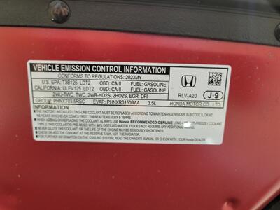 2023 Honda Passport EX-L HPD - Photo 60 - Ephrata, PA 17522