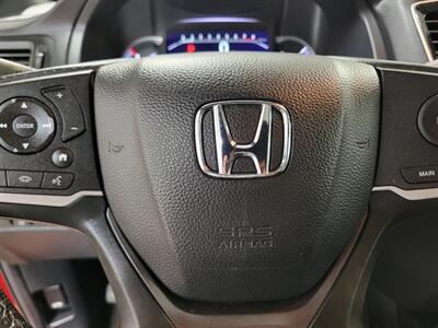 2023 Honda Passport EX-L HPD - Photo 34 - Ephrata, PA 17522