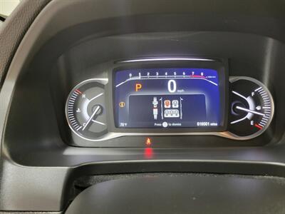 2023 Honda Passport EX-L HPD - Photo 30 - Ephrata, PA 17522