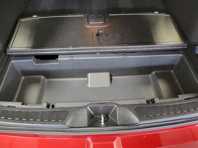 2023 Honda Passport EX-L HPD - Photo 56 - Ephrata, PA 17522
