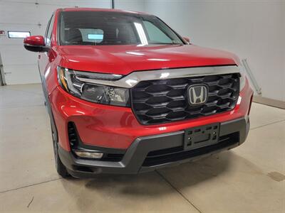 2023 Honda Passport EX-L HPD - Photo 14 - Ephrata, PA 17522