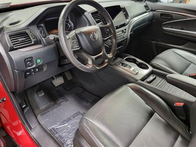 2023 Honda Passport EX-L HPD - Photo 27 - Ephrata, PA 17522