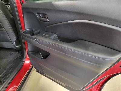 2023 Honda Passport EX-L HPD - Photo 47 - Ephrata, PA 17522
