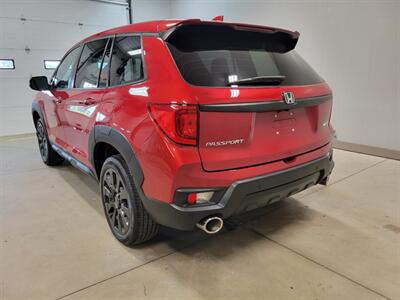 2023 Honda Passport EX-L HPD - Photo 5 - Ephrata, PA 17522
