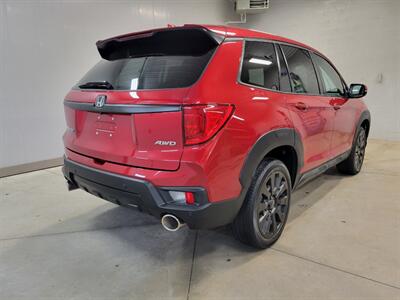 2023 Honda Passport EX-L HPD - Photo 8 - Ephrata, PA 17522