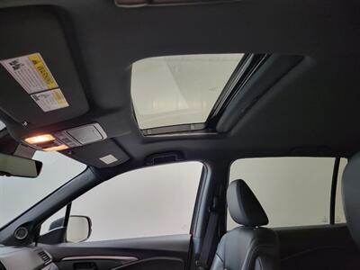 2023 Honda Passport EX-L HPD - Photo 40 - Ephrata, PA 17522