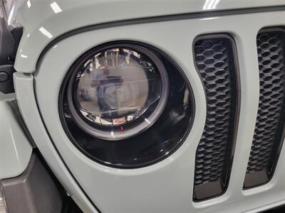 2023 Jeep Wrangler Oscar Mike  Summit Seeker - Photo 77 - Ephrata, PA 17522