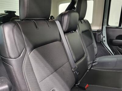 2023 Jeep Wrangler Oscar Mike  Summit Seeker - Photo 57 - Ephrata, PA 17522