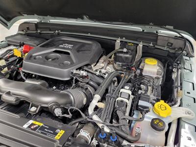 2023 Jeep Wrangler Oscar Mike  Summit Seeker - Photo 82 - Ephrata, PA 17522