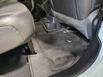 2023 Jeep Wrangler Oscar Mike  Summit Seeker - Photo 56 - Ephrata, PA 17522