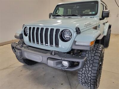 2023 Jeep Wrangler Oscar Mike  Summit Seeker - Photo 3 - Ephrata, PA 17522