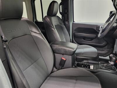 2023 Jeep Wrangler Oscar Mike  Summit Seeker - Photo 48 - Ephrata, PA 17522
