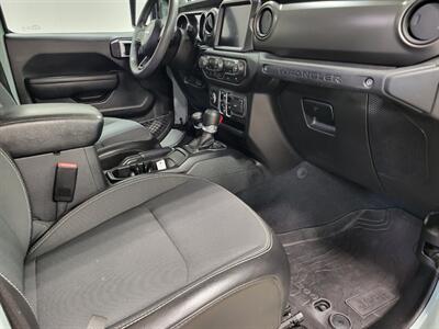 2023 Jeep Wrangler Oscar Mike  Summit Seeker - Photo 47 - Ephrata, PA 17522