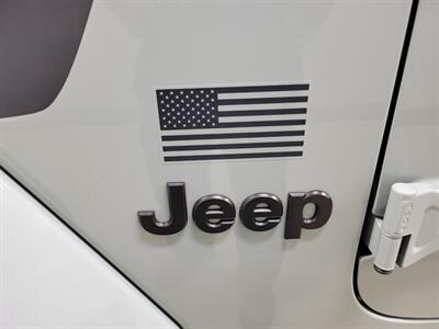 2023 Jeep Wrangler Oscar Mike  Summit Seeker - Photo 74 - Ephrata, PA 17522