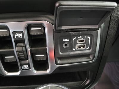 2023 Jeep Wrangler Oscar Mike  Summit Seeker - Photo 45 - Ephrata, PA 17522