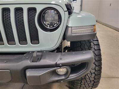 2023 Jeep Wrangler Oscar Mike  Summit Seeker - Photo 79 - Ephrata, PA 17522
