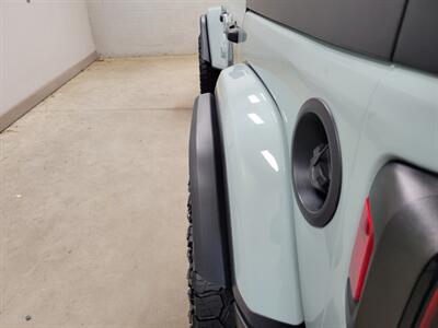 2023 Jeep Wrangler Oscar Mike  Summit Seeker - Photo 72 - Ephrata, PA 17522