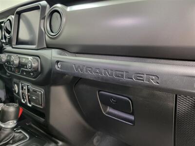 2023 Jeep Wrangler Oscar Mike  Summit Seeker - Photo 50 - Ephrata, PA 17522