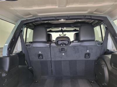 2023 Jeep Wrangler Oscar Mike  Summit Seeker - Photo 69 - Ephrata, PA 17522