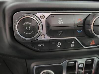 2023 Jeep Wrangler Oscar Mike  Summit Seeker - Photo 43 - Ephrata, PA 17522