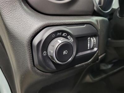 2023 Jeep Wrangler Oscar Mike  Summit Seeker - Photo 46 - Ephrata, PA 17522