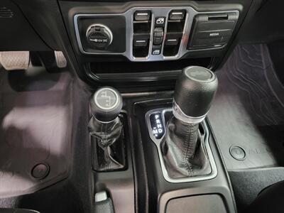 2023 Jeep Wrangler Oscar Mike  Summit Seeker - Photo 42 - Ephrata, PA 17522