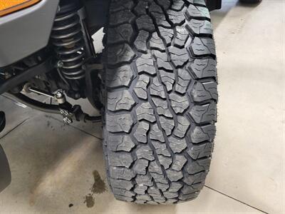 2023 Jeep Wrangler Oscar Mike  Summit Seeker - Photo 22 - Ephrata, PA 17522