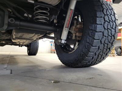 2023 Jeep Wrangler Oscar Mike  Summit Seeker - Photo 29 - Ephrata, PA 17522
