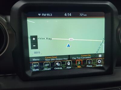 2023 Jeep Wrangler Oscar Mike  Summit Seeker - Photo 37 - Ephrata, PA 17522