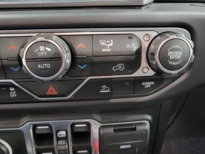 2023 Jeep Wrangler Oscar Mike  Summit Seeker - Photo 44 - Ephrata, PA 17522