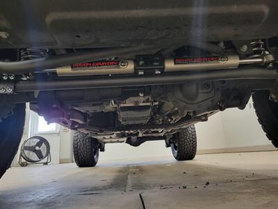 2023 Jeep Wrangler Oscar Mike  Summit Seeker - Photo 26 - Ephrata, PA 17522