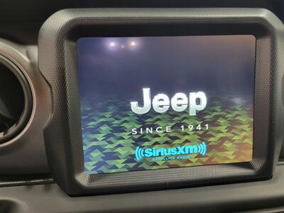 2023 Jeep Wrangler Oscar Mike  Summit Seeker - Photo 35 - Ephrata, PA 17522