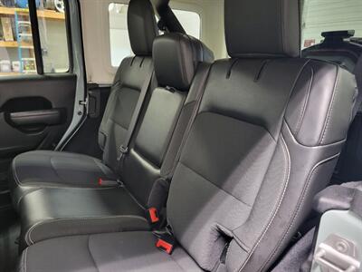 2023 Jeep Wrangler Oscar Mike  Summit Seeker - Photo 60 - Ephrata, PA 17522