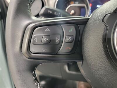 2023 Jeep Wrangler Oscar Mike  Summit Seeker - Photo 40 - Ephrata, PA 17522