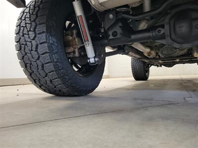 2023 Jeep Wrangler Oscar Mike  Summit Seeker - Photo 28 - Ephrata, PA 17522