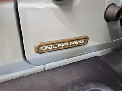 2023 Jeep Wrangler Oscar Mike  Summit Seeker - Photo 70 - Ephrata, PA 17522