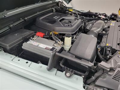 2023 Jeep Wrangler Oscar Mike  Summit Seeker - Photo 83 - Ephrata, PA 17522