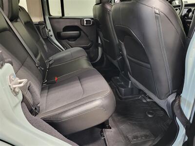 2023 Jeep Wrangler Oscar Mike  Summit Seeker - Photo 54 - Ephrata, PA 17522