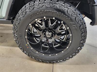 2023 Jeep Wrangler Oscar Mike  Summit Seeker - Photo 20 - Ephrata, PA 17522