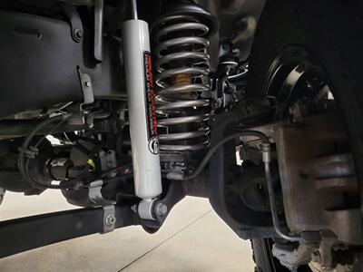 2023 Jeep Wrangler Oscar Mike  Summit Seeker - Photo 25 - Ephrata, PA 17522